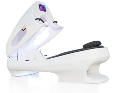 Infrastar Infrared Vacuum S Bike
