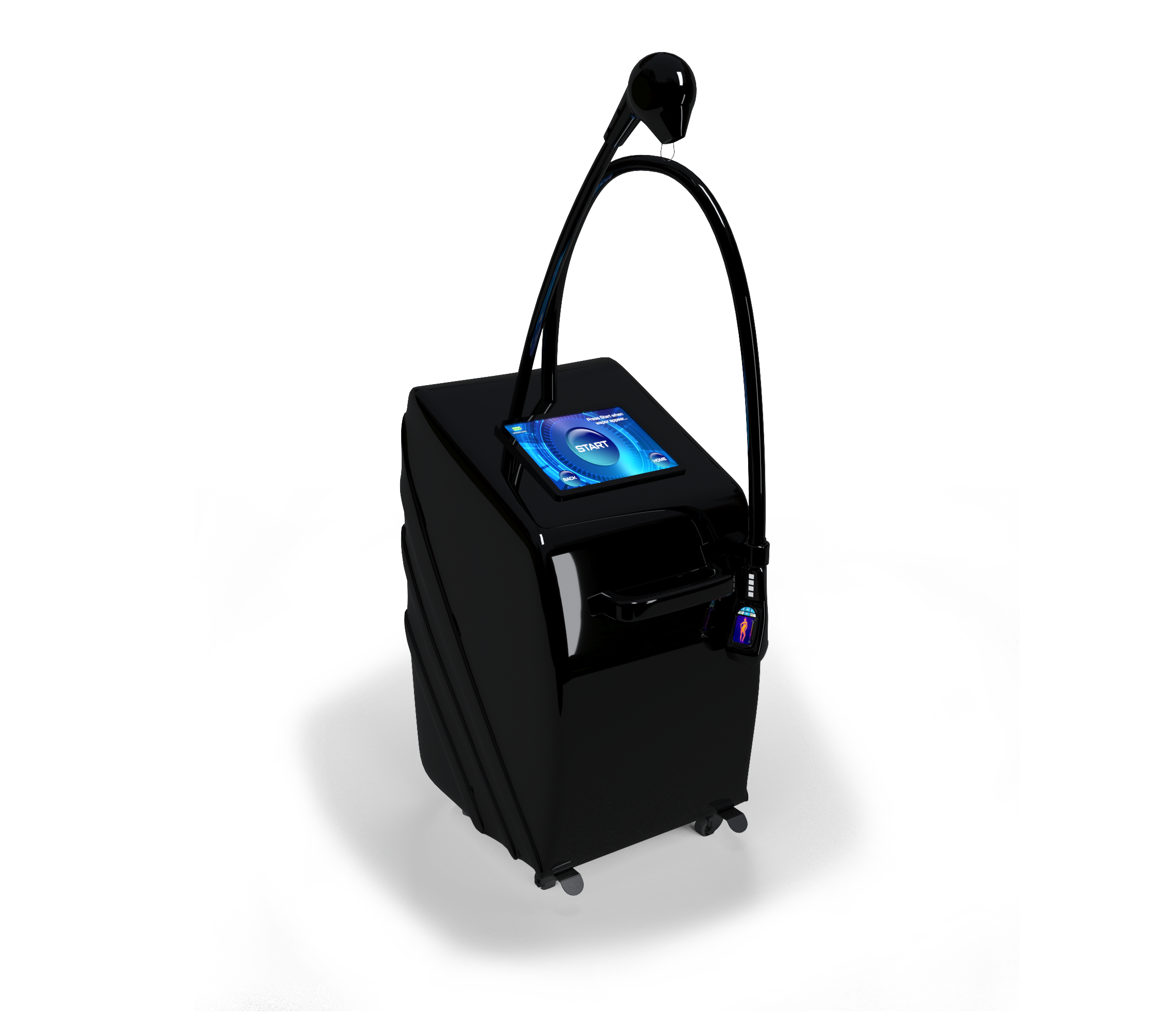 Silhouette Shaper