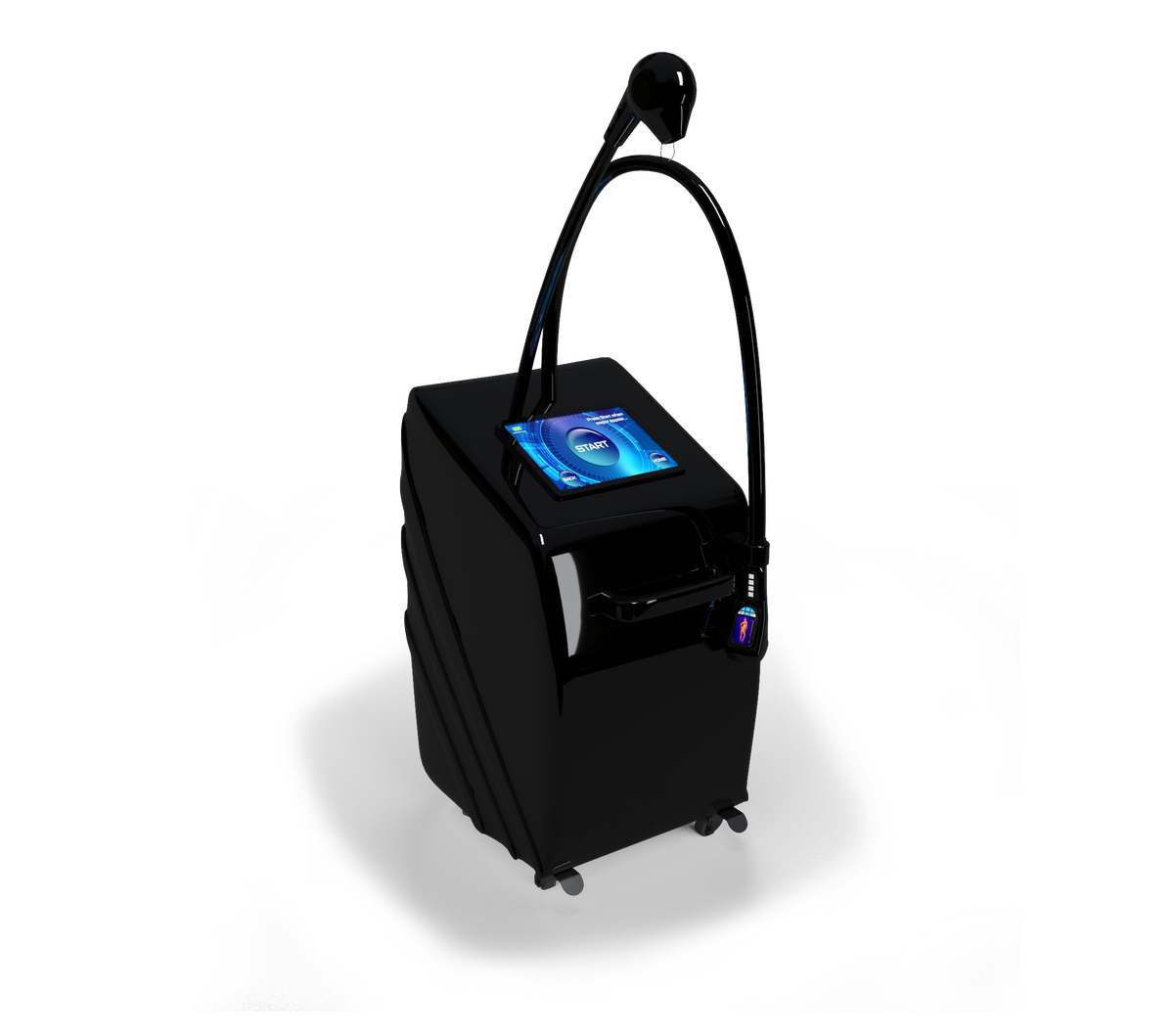 Silhouette Shaper