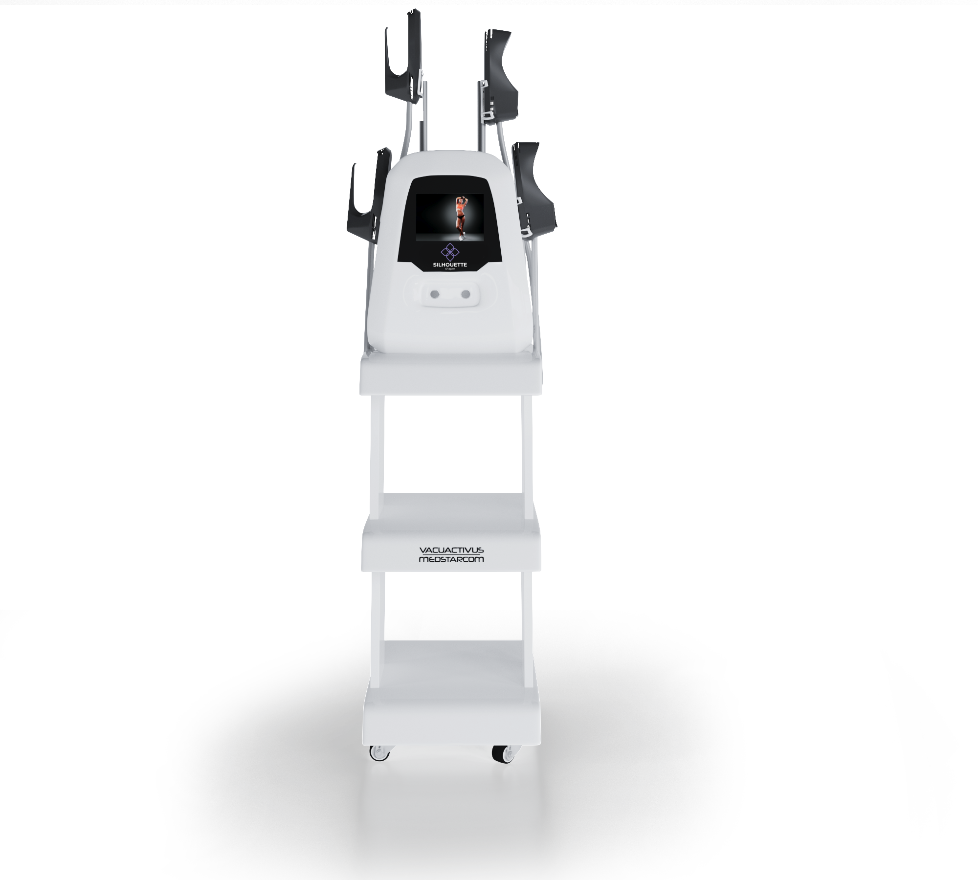 Silhouette Shaper EMS
