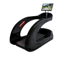 Infrarunick Treadmill