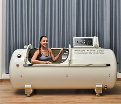 HP2202-85 Hyperbaric Chamber