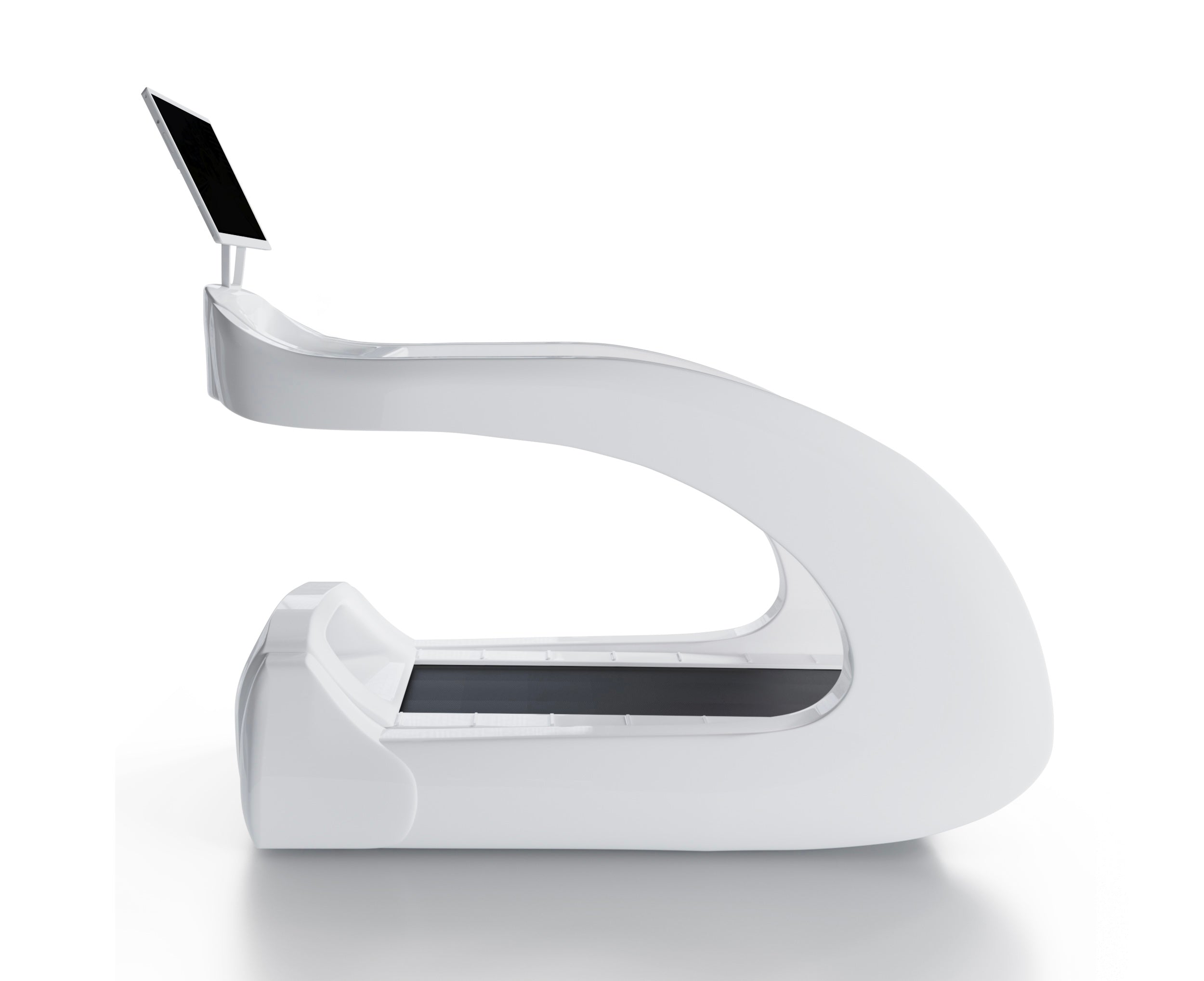 Infrarunick Treadmill