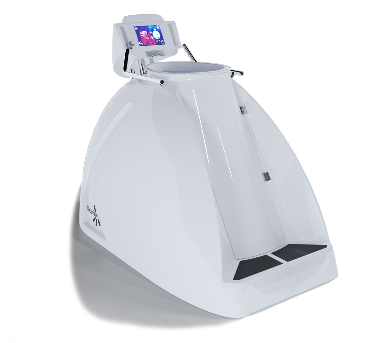 Vacustar Vacuum Infrared Treadmill