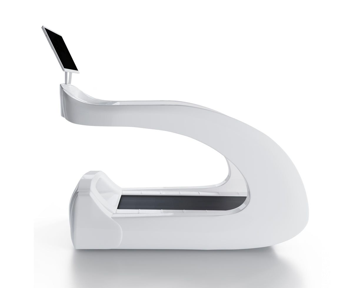 Infrarunick Treadmill