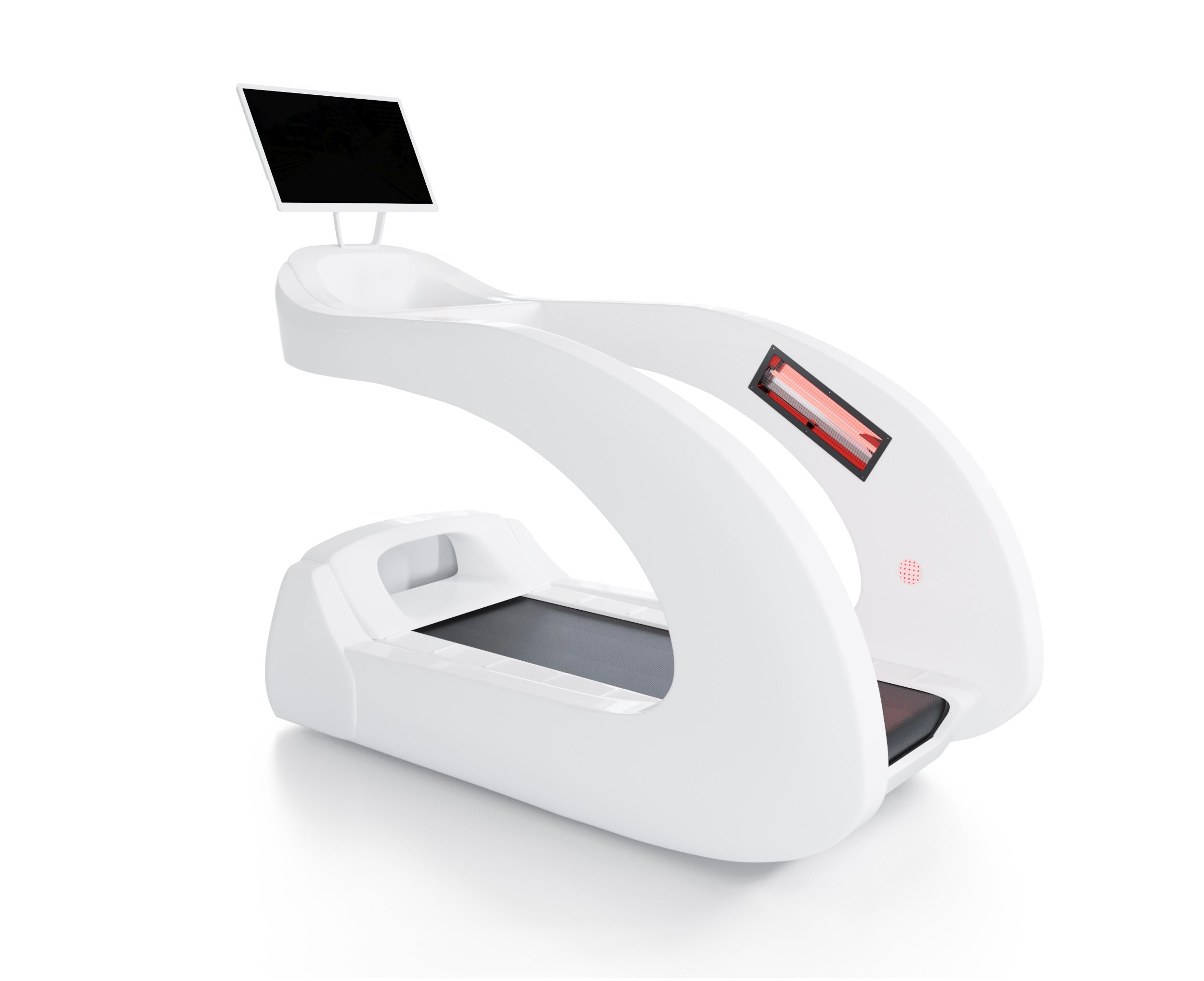 Infrarunick Treadmill