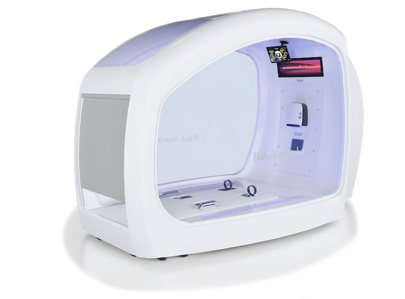 HotCryo Chamber