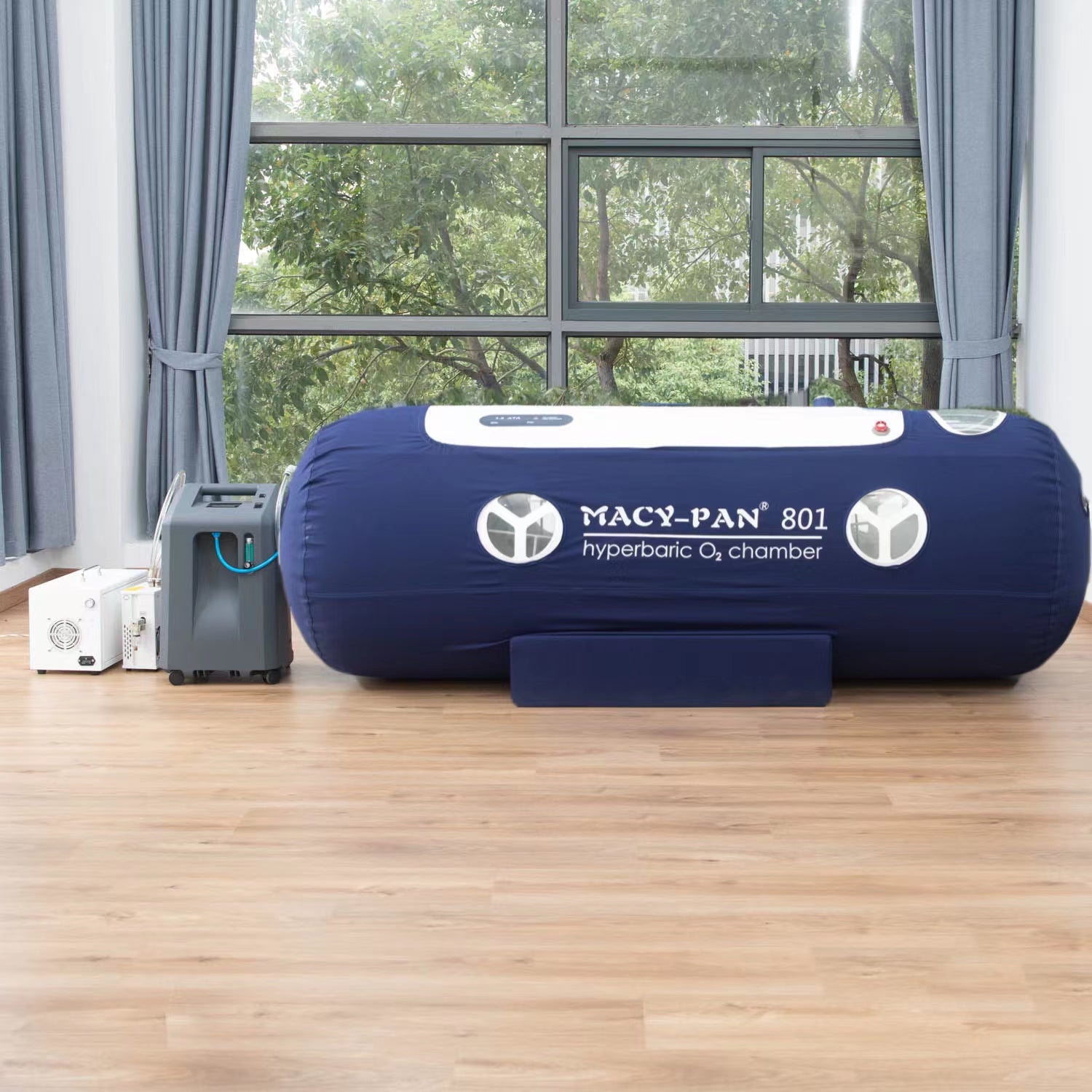 ST801 Hyperbaric Chamber