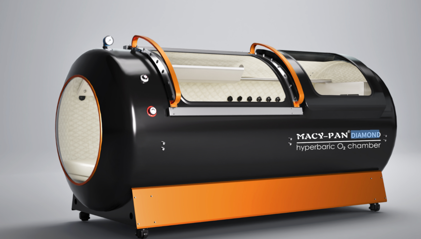 DIA-90 Hyperbaric Chamber