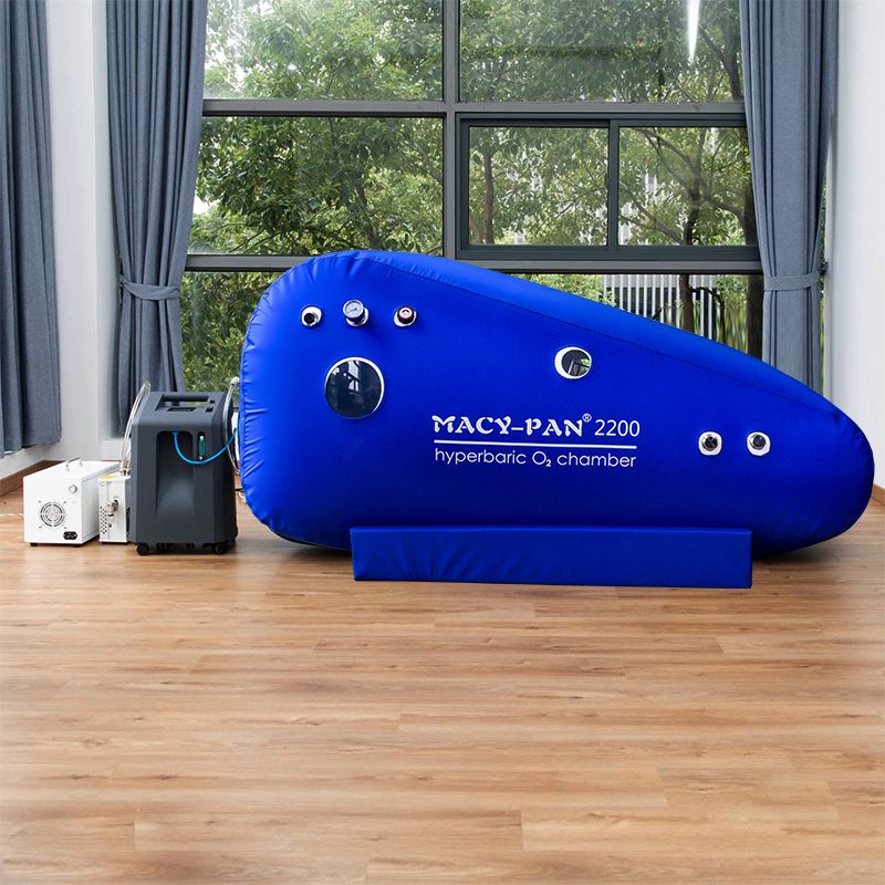 ST2200 Hyperbaric Chamber