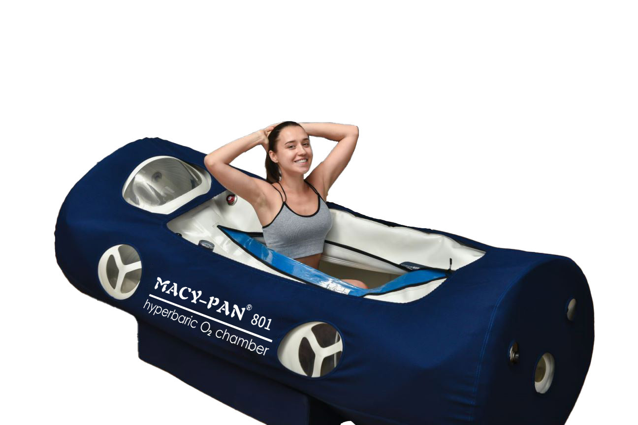 ST801 Hyperbaric Chamber