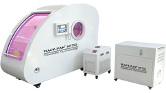 HP750 Hyperbaric Chamber