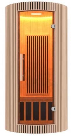 Zenith Body Works ApexSauna Infrared Therapy System