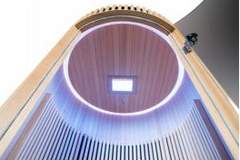 Zenith Body Works ApexSauna Infrared Therapy System