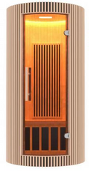 Zenith Body Works ApexSauna Infrared Therapy System