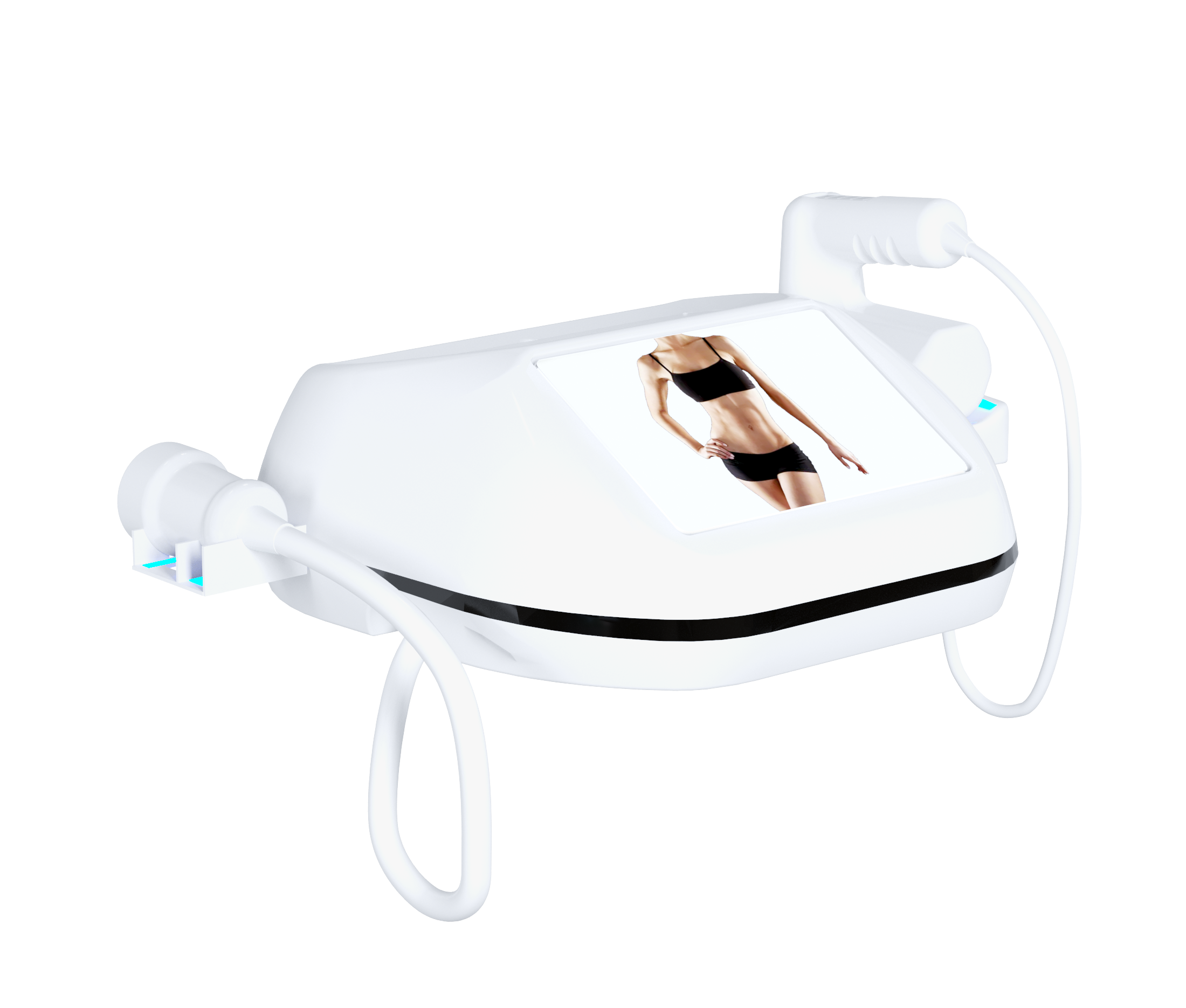 Iceberg Cryonick Roller Mini