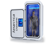 Antarctica CryoBarrel S Whole Body Chamber Electric