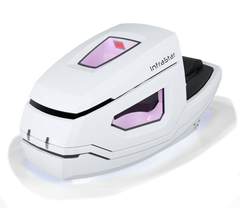 Infrastar Infrared Vacuum Bike