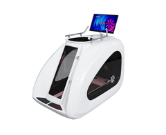 Vacustar Dream Infrared Treadmill