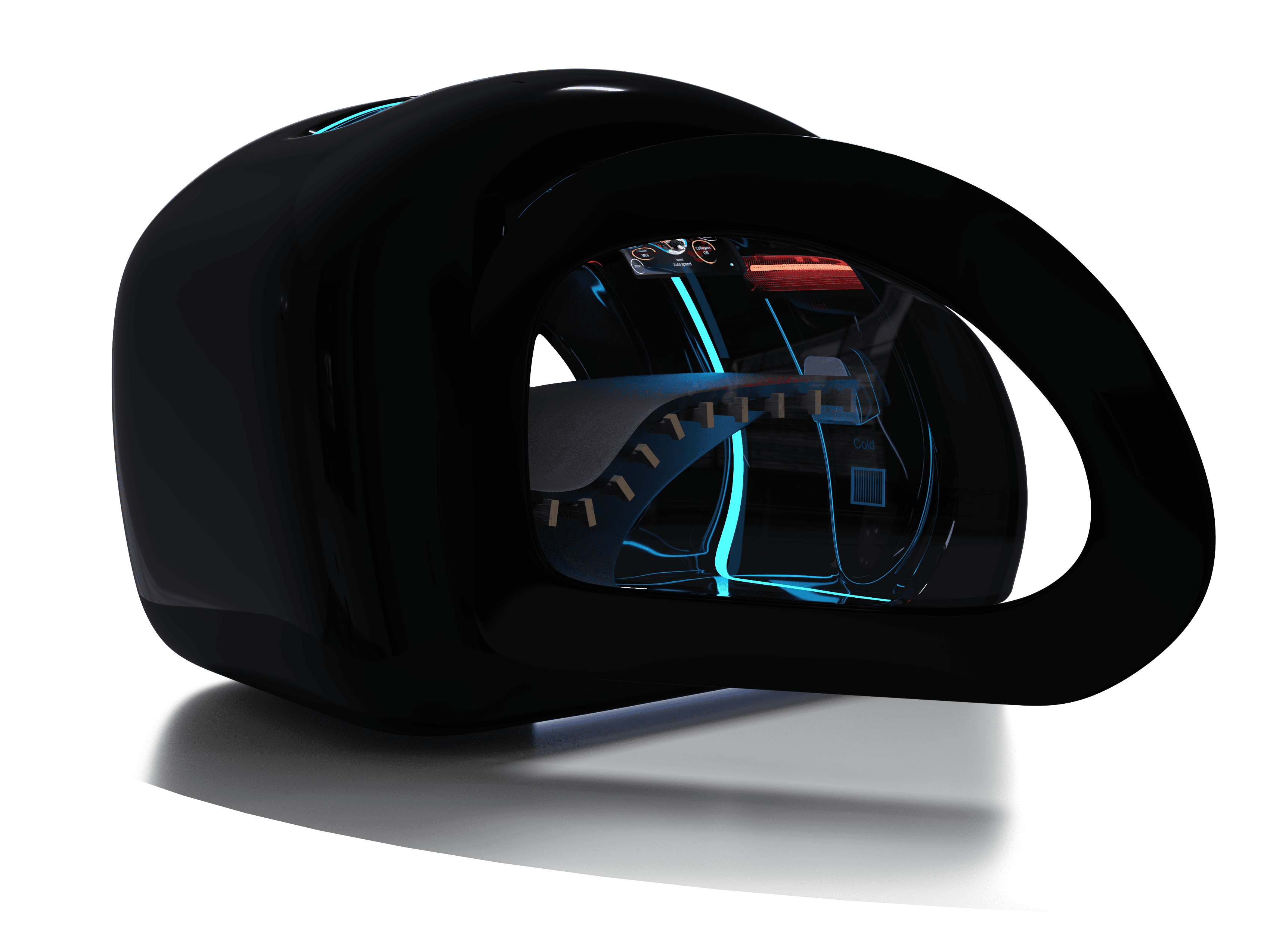 Revique Halo X Longevity Capsule