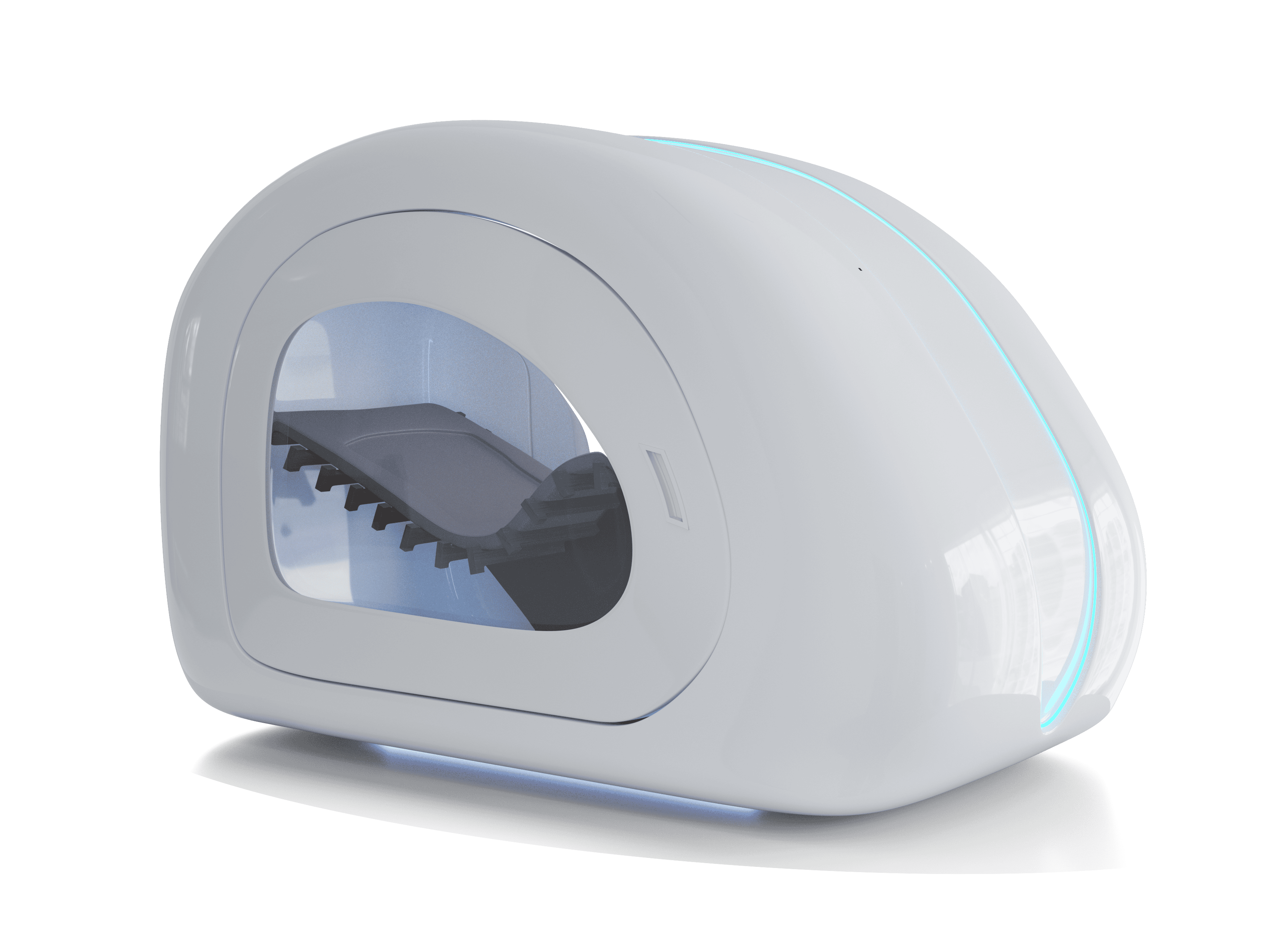 Revique Halo X Longevity Capsule