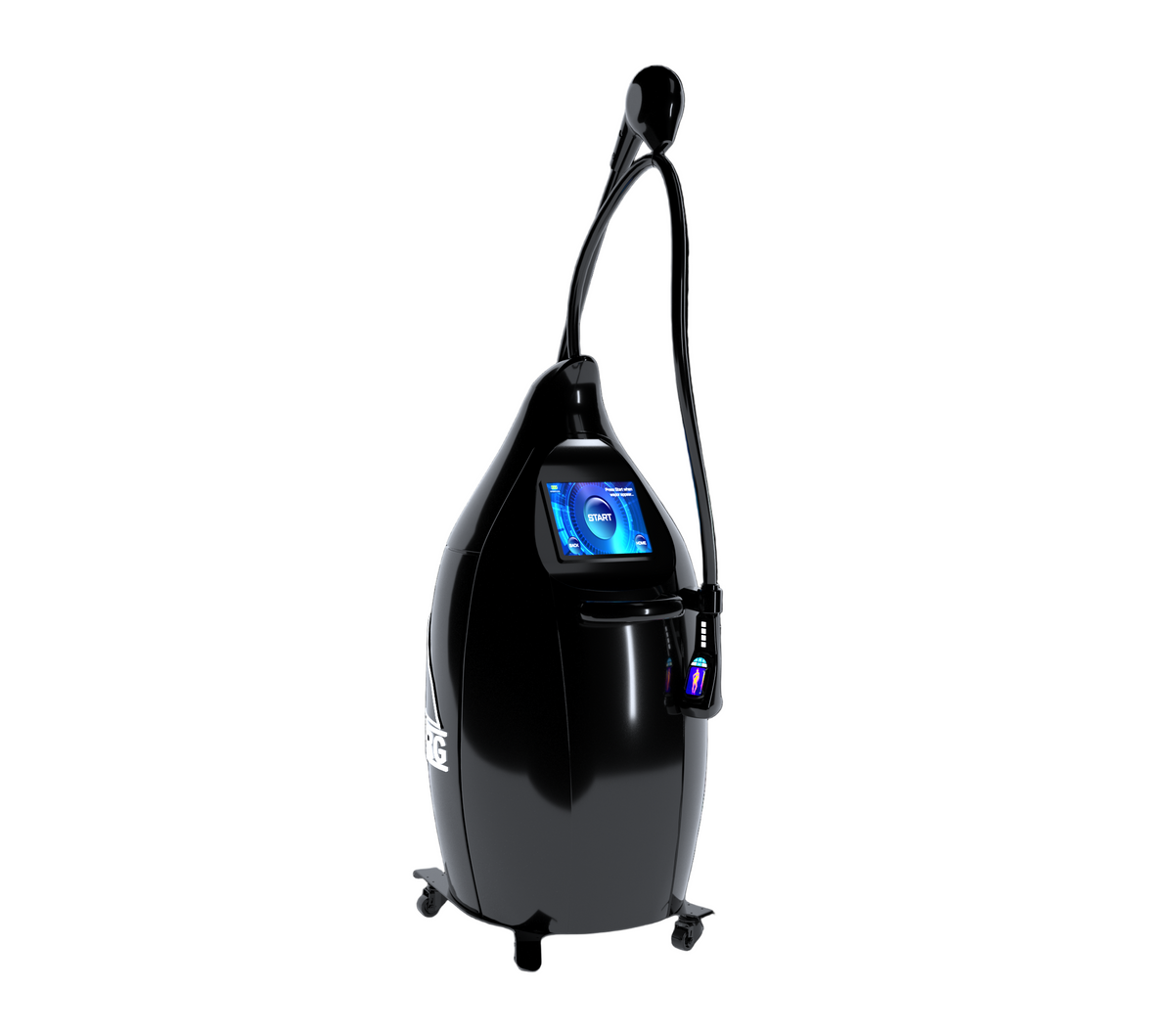 Iceberg Localized Cryotherapy Machine Electric
