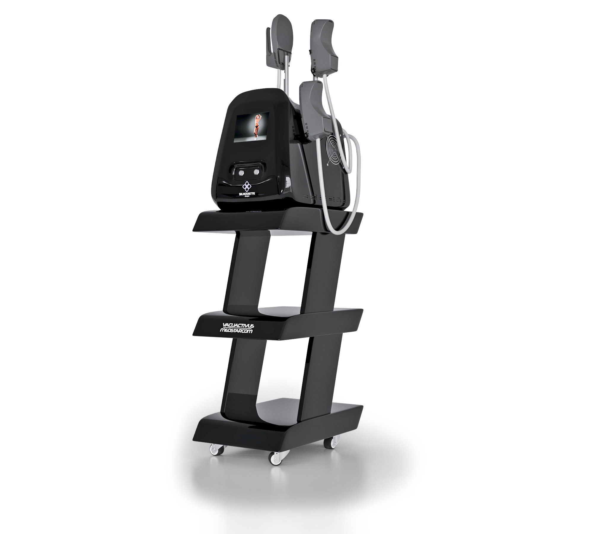 Silhouette Shaper EMS