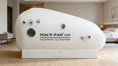 ST2200 Hyperbaric Chamber
