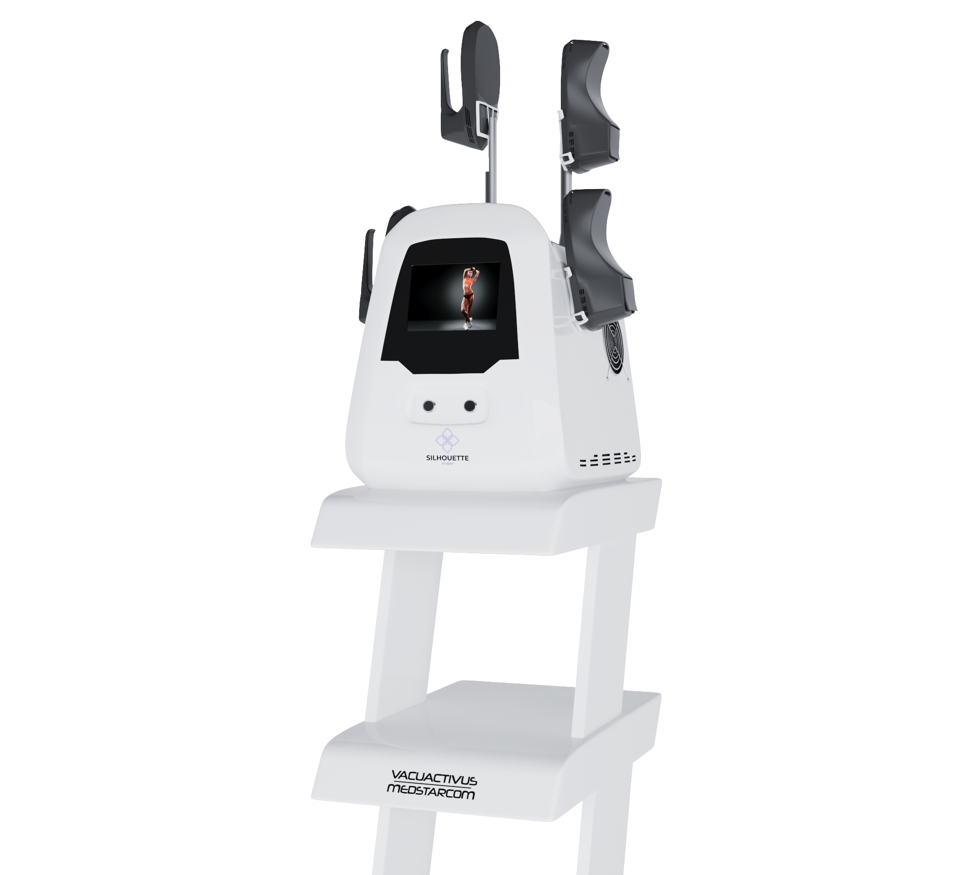 Silhouette Shaper EMS