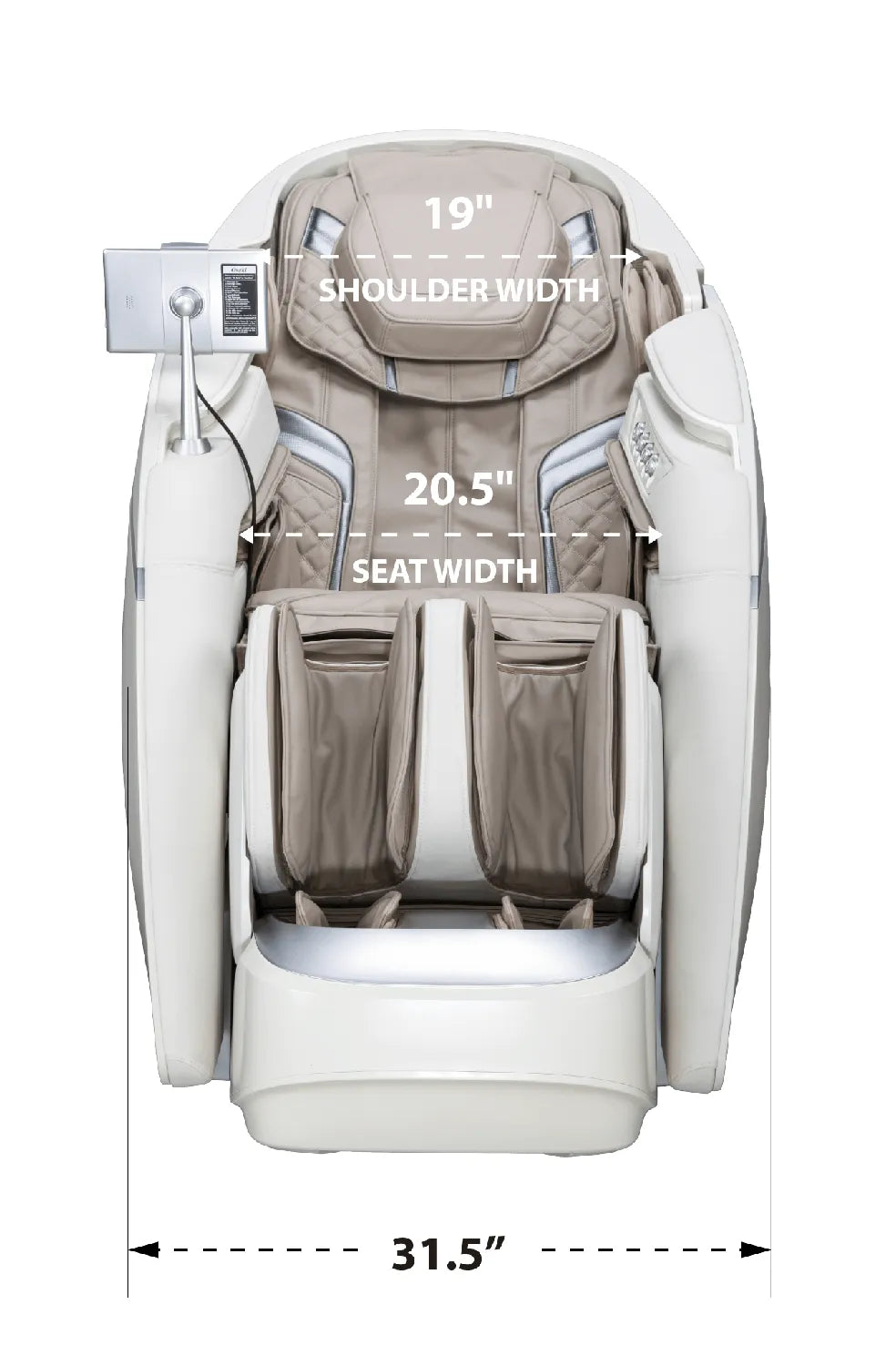 OS-Pro 4D DuoMax