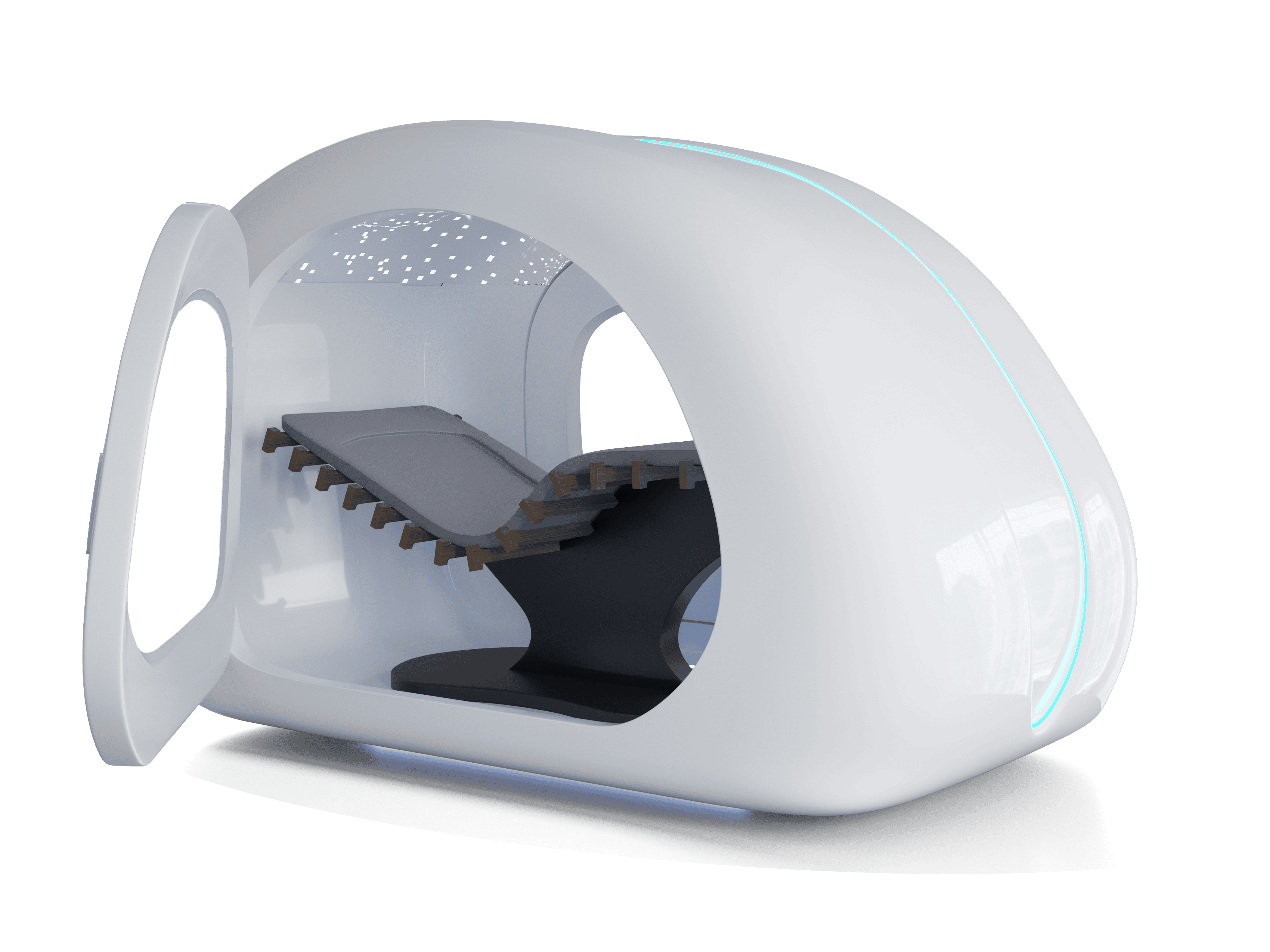 Revique Halo X Longevity Capsule