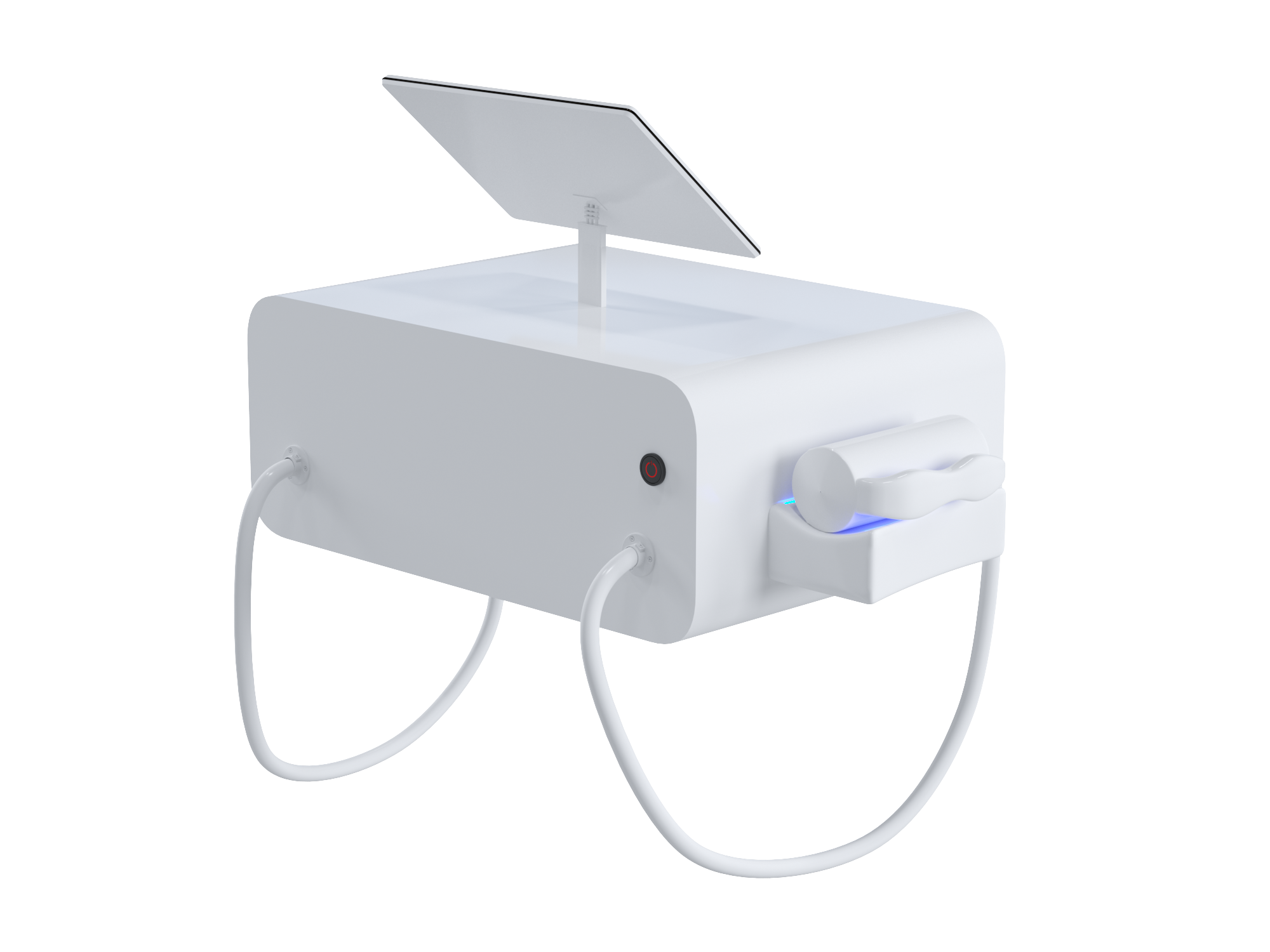 Iceberg Cryonick Roller