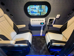 HE5000 FORT Hyperbaric Chamber