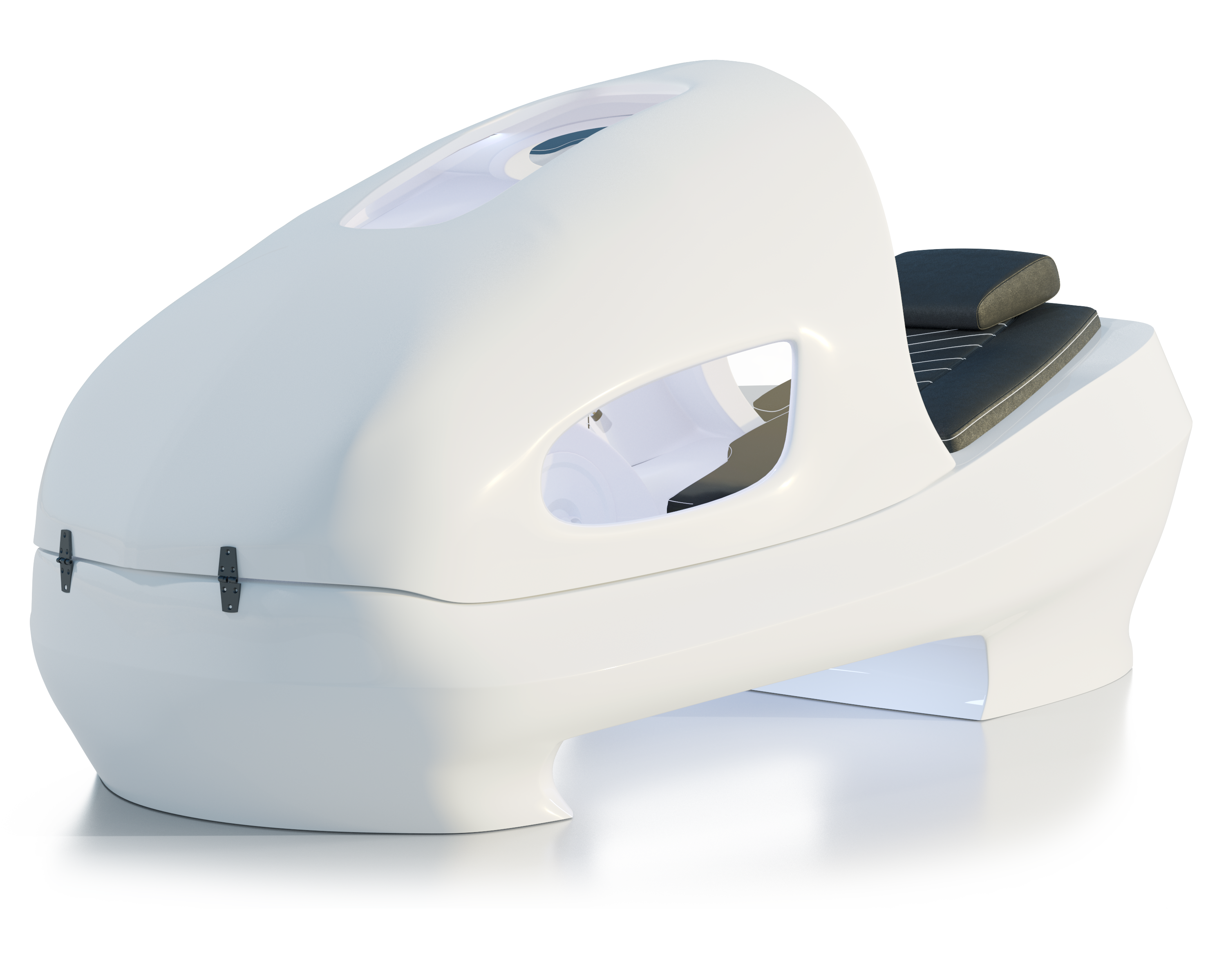 Infrastar Infrared Vacuum S Bike