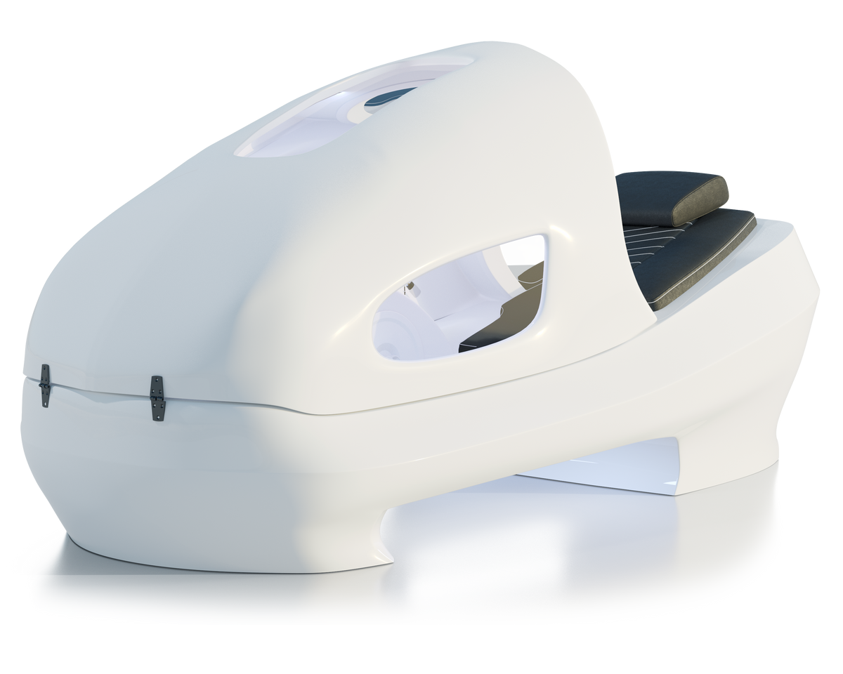 Infrastar Infrared Vacuum S Bike