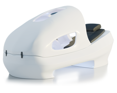 Infrastar Infrared Vacuum S Bike