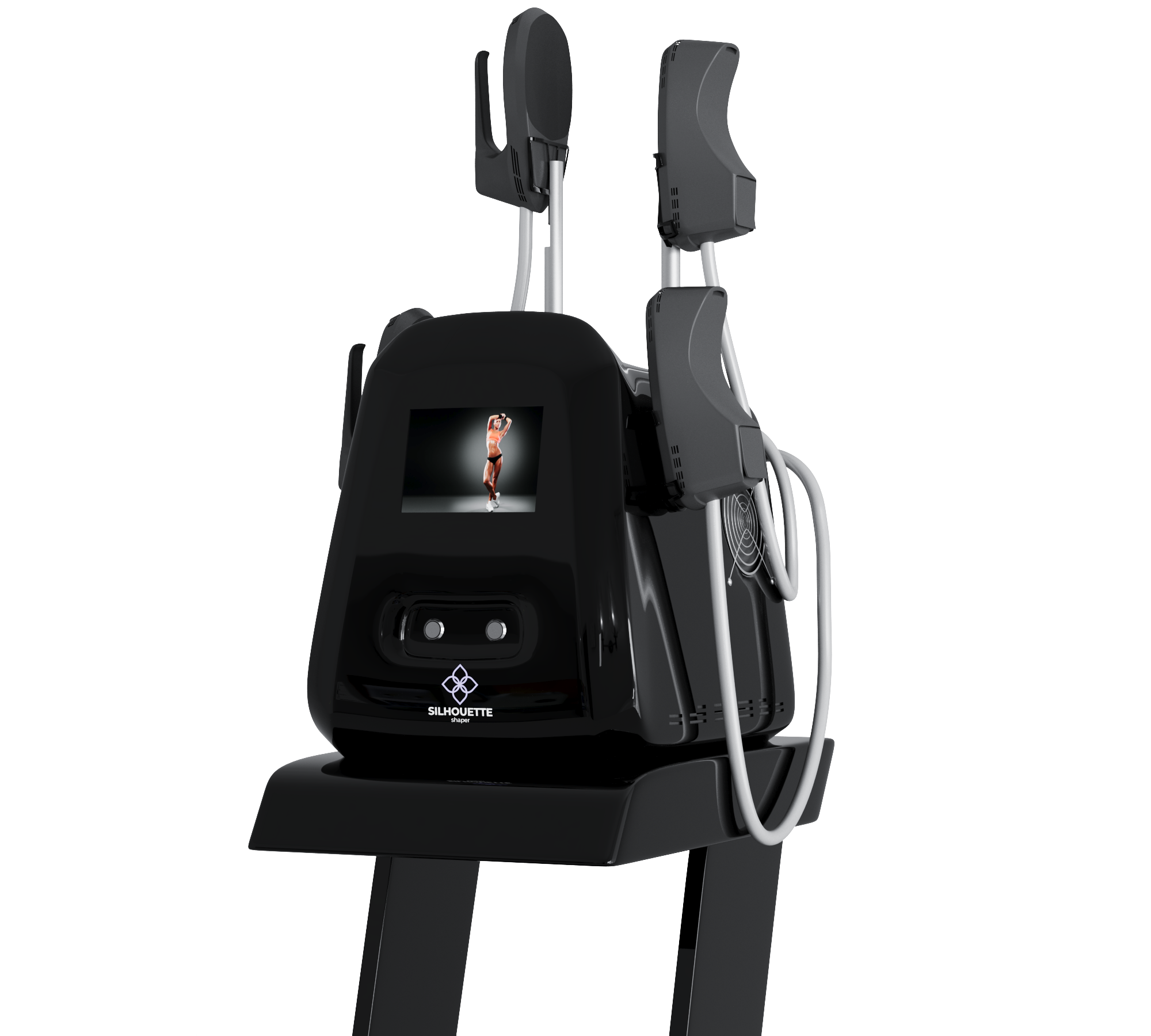 Silhouette Shaper EMS