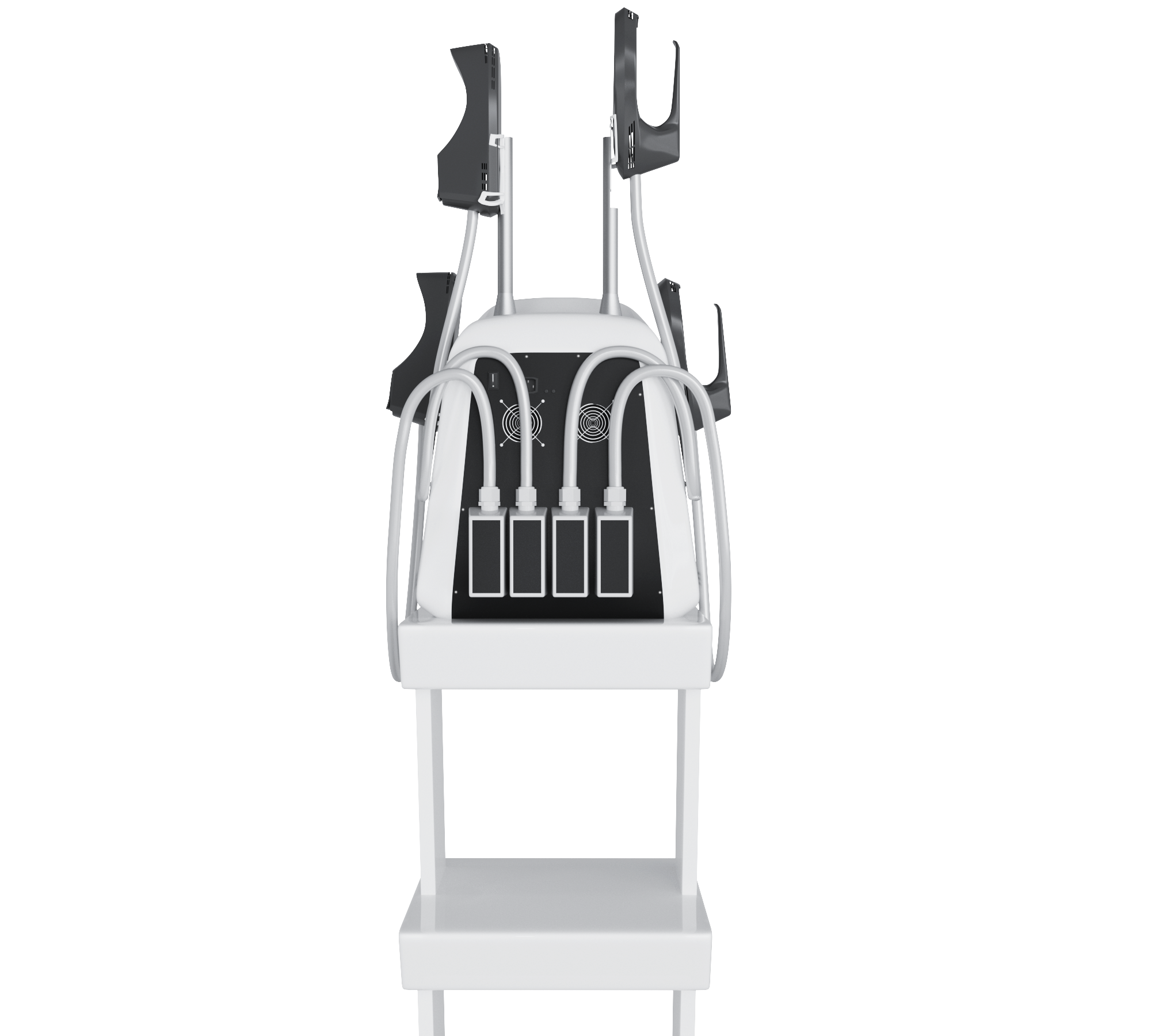 Silhouette Shaper EMS