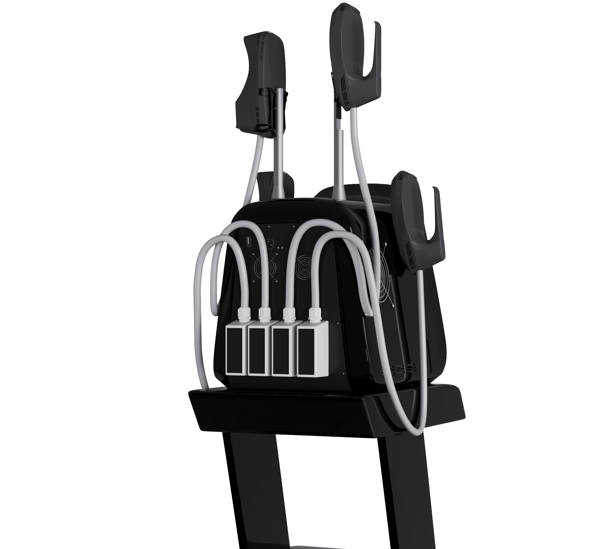 Silhouette Shaper EMS