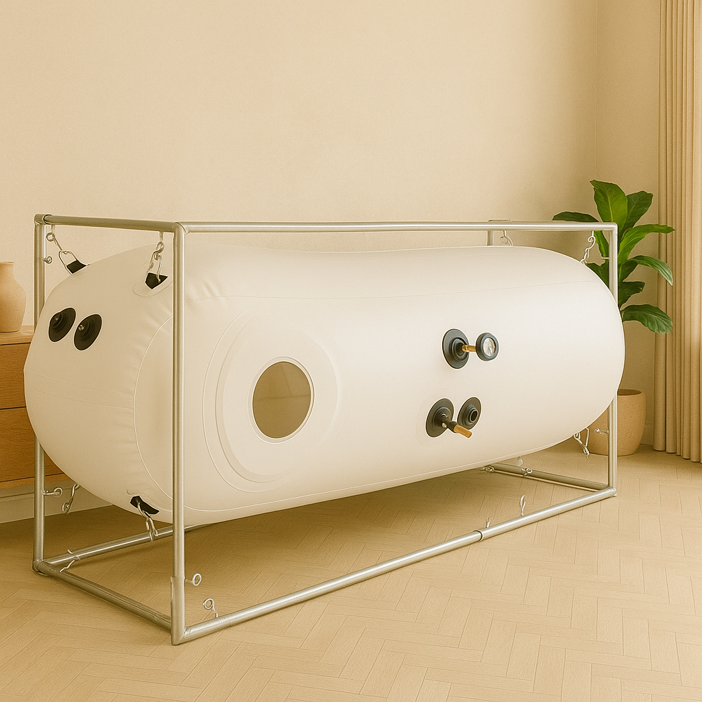 Hyperbaric A4-27 Chamber