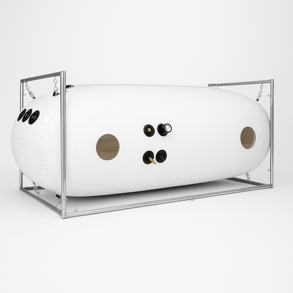 Hyperbaric A4-34 Chamber
