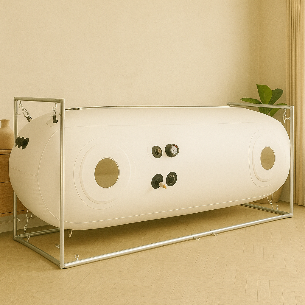 Hyperbaric A4-34 Chamber