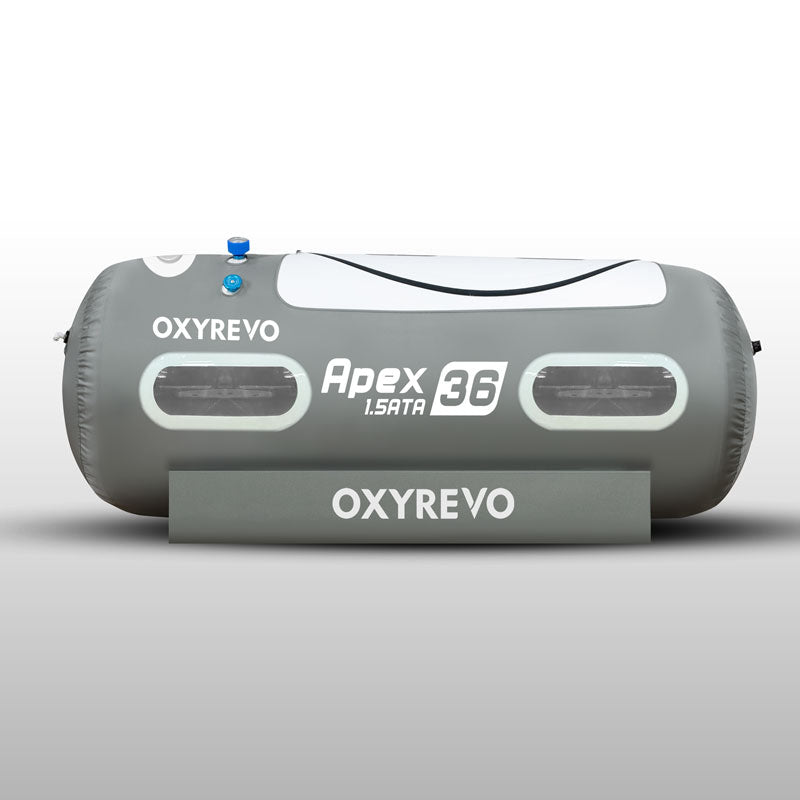 Apex Portable Hyperbaric Chamber