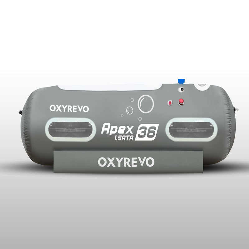 Apex Portable Hyperbaric Chamber