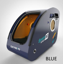 Space60 Hard Sitting Hyperbaric Chamber