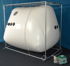 Hyperbaric Tent Chamber