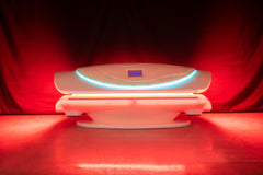 M-MB Red Light Therapy Bed