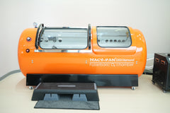 DIA-90 Hyperbaric Chamber