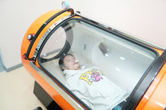 DIA-90 Hyperbaric Chamber