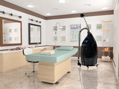 Iceberg Localized Cryotherapy Machine Electric